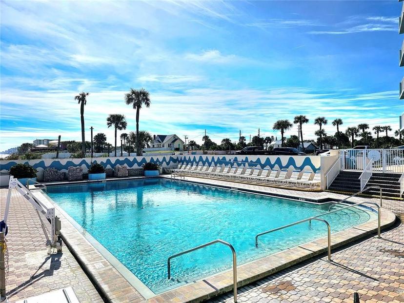 Picture of 313 S Atlantic Avenue Unit 2270, Daytona Beach FL 32118