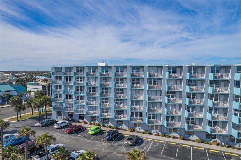 Picture of 313 S Atlantic Avenue Unit 2270, Daytona Beach FL 32118