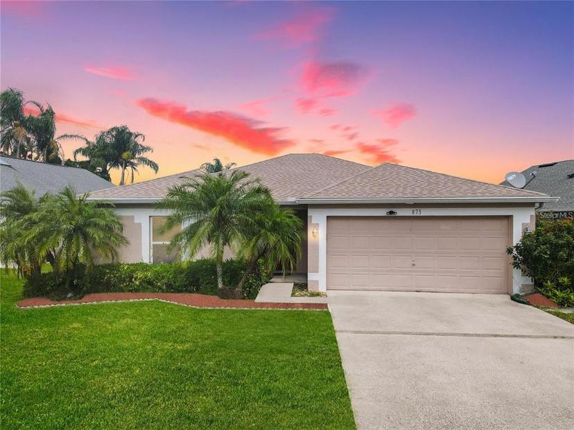 Picture of 875 Delfino Place, Lake Mary FL 32746