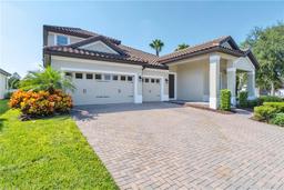 Picture of 10951 Citron Oaks Drive, Orlando, FL 32836