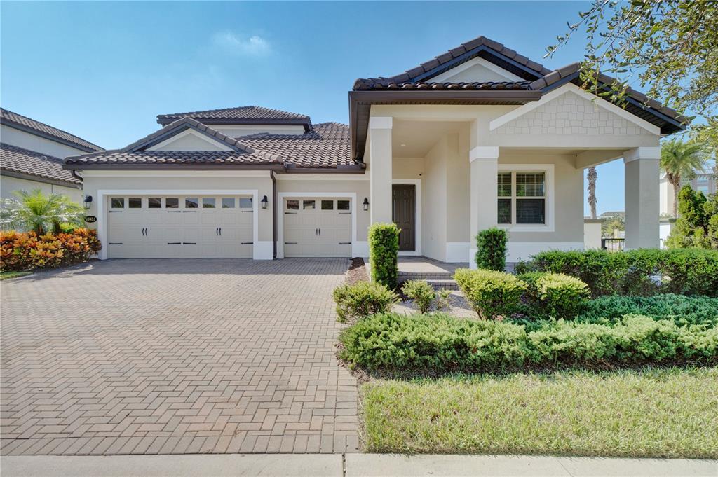 Picture of 10951 Citron Oaks Drive, Orlando, FL 32836