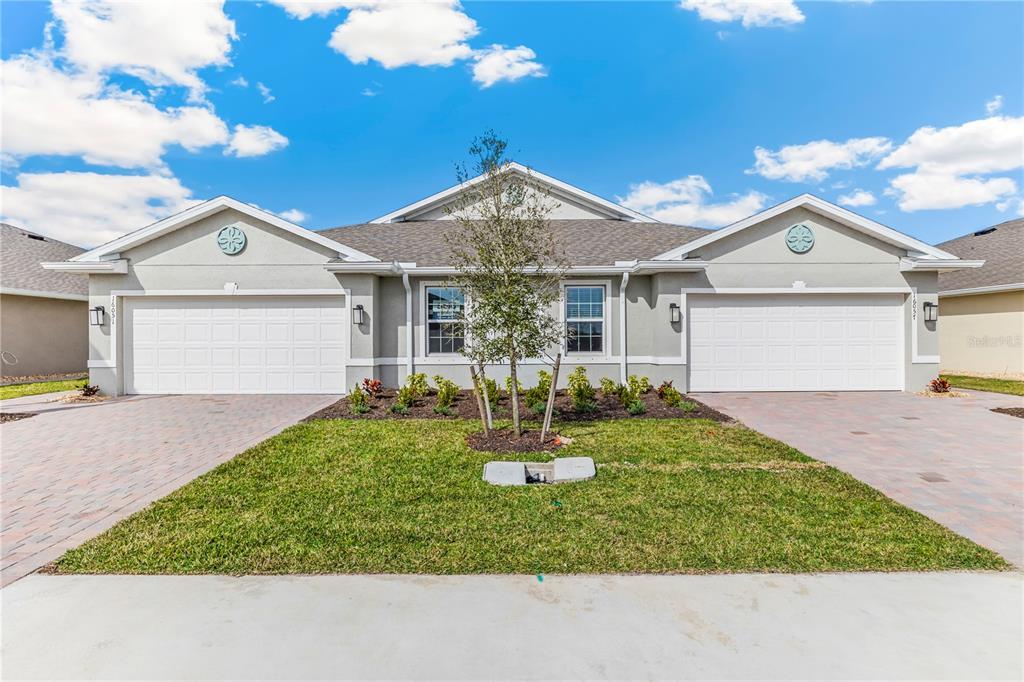 Picture of 16423 Bridle Ridge Street, Port Charlotte, FL 33953