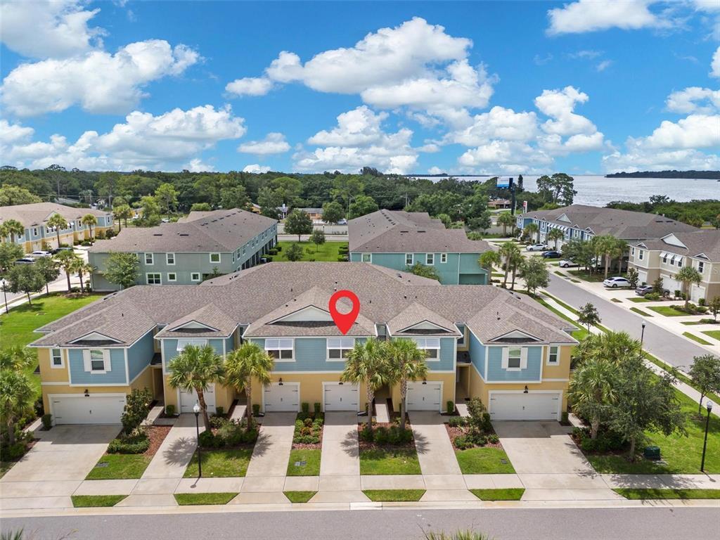Picture of 2505 Arch Avenue, Oldsmar, FL 34677