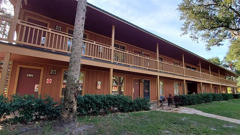 Picture of 3200 River Ranch Boulevard Unit 205, River Ranch FL 33867