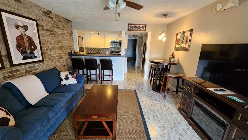 Picture of 3200 River Ranch Boulevard Unit 205, River Ranch FL 33867
