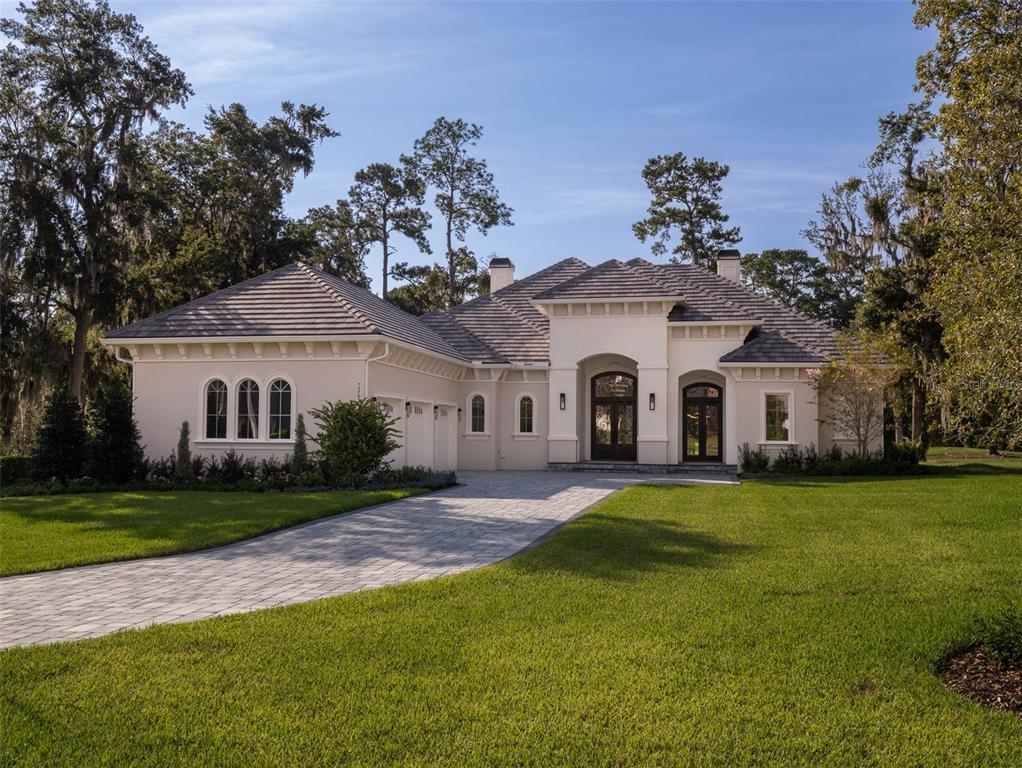 Picture of 7578 NW 33Rd Place, Ocala, FL 34482