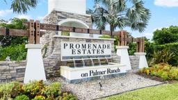 Picture of 12665 Promenade Estates Boulevard, Sarasota, FL 34238
