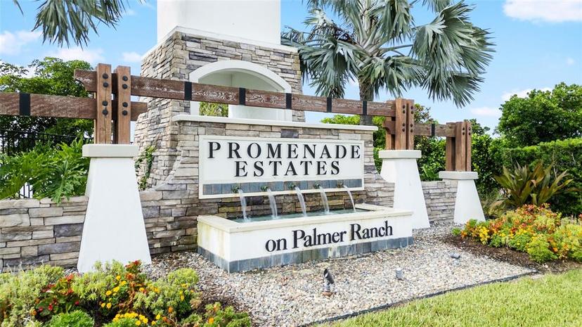 Picture of 12665 Promenade Estates Boulevard, Sarasota FL 34238