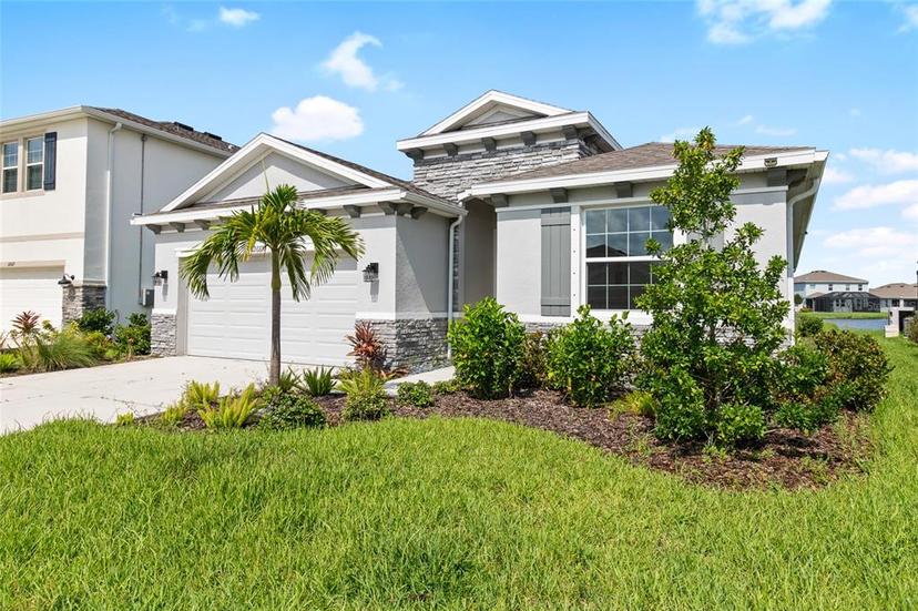 Picture of 12665 Promenade Estates Boulevard, Sarasota FL 34238