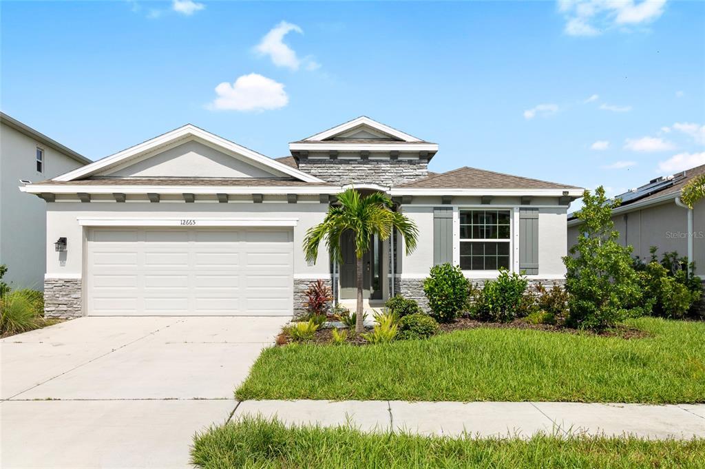 Picture of 12665 Promenade Estates Boulevard, Sarasota, FL 34238