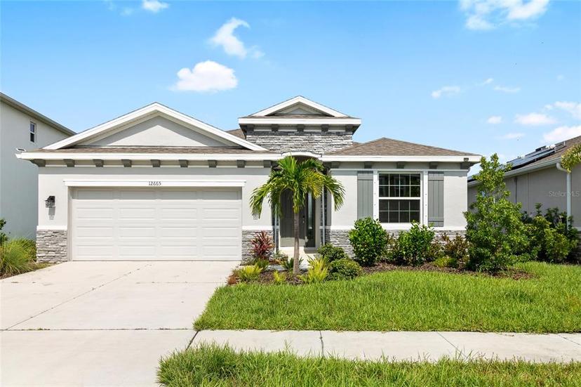 Picture of 12665 Promenade Estates Boulevard, Sarasota FL 34238