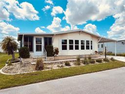 Picture of 214 Lazy River Road, North Port, FL 34287