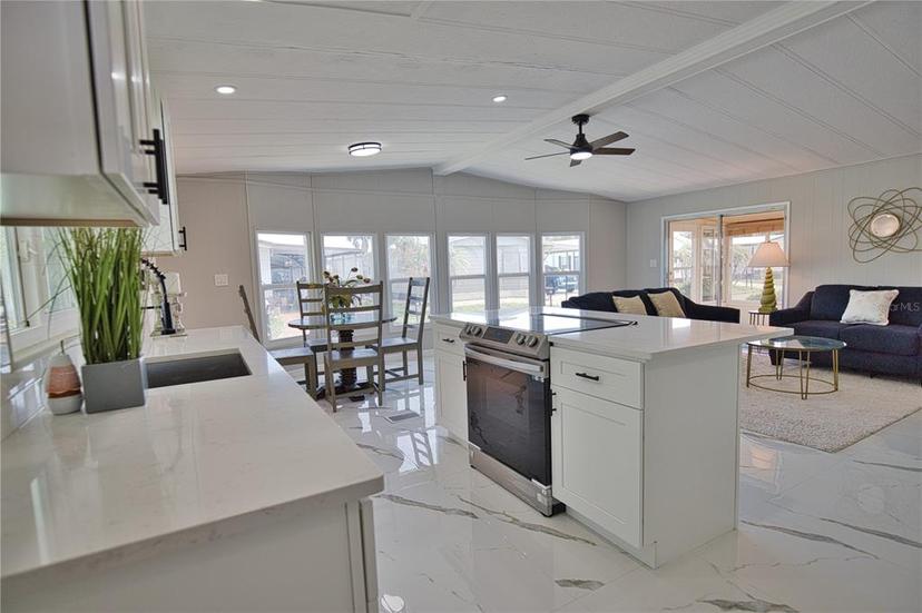 Picture of 214 Lazy River Road, North Port FL 34287