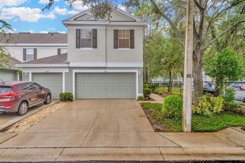 Picture of 2111 Tetley Court, Brandon FL 33510