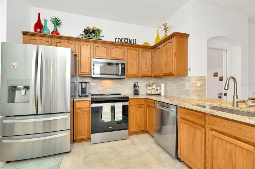 Picture of 2111 Tetley Court, Brandon FL 33510