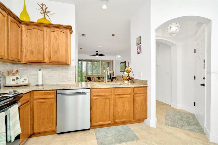 Picture of 2111 Tetley Court, Brandon FL 33510