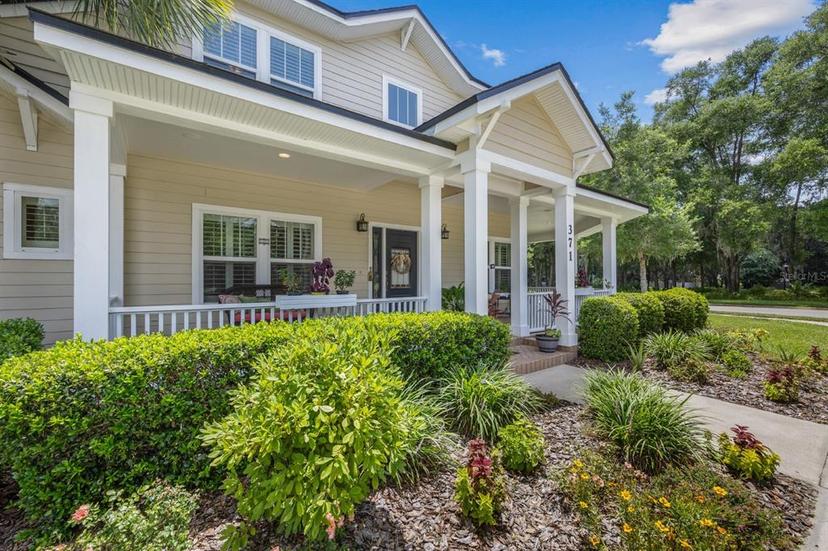 Picture of 371 SW 129Th Terrace, Newberry FL 32669