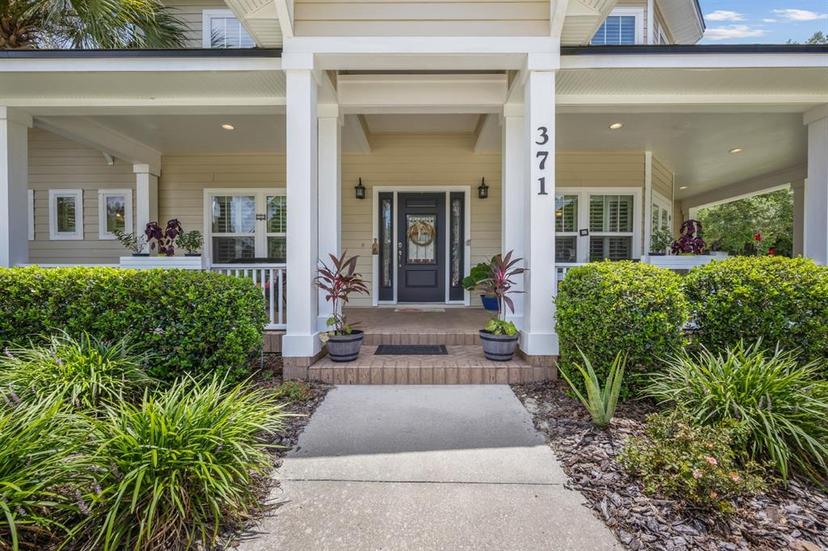Picture of 371 SW 129Th Terrace, Newberry FL 32669