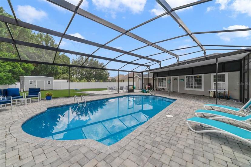 Picture of 500 Anderson Drive, Tavares FL 32778