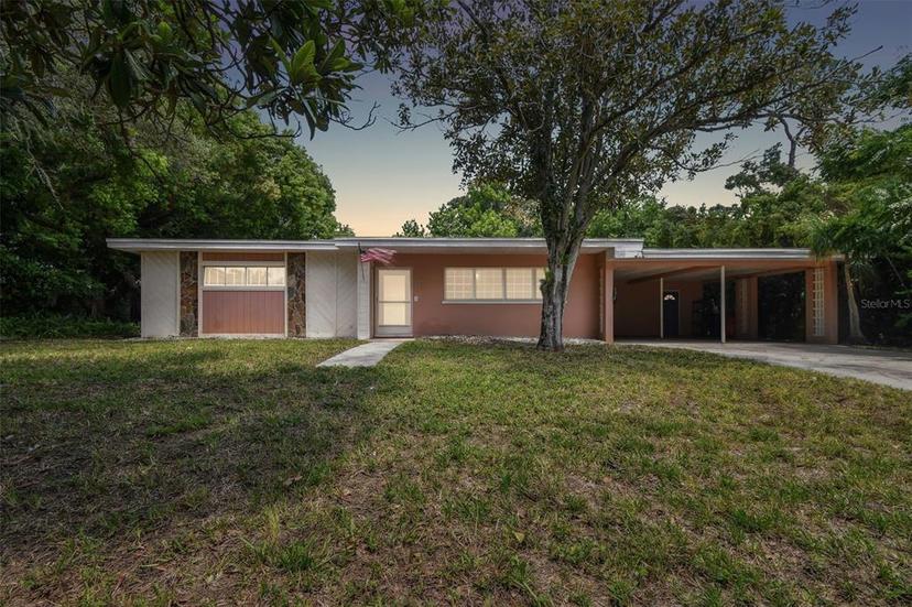 Picture of 1618 Valencia Street, Clearwater FL 33756