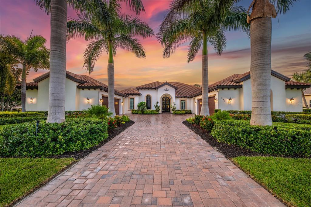 Picture of 741 Vanderbilt Drive, Nokomis, FL 34275