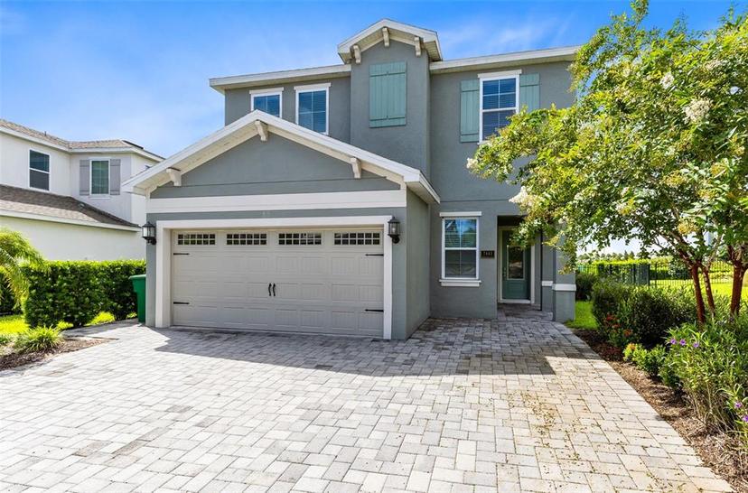 Picture of 7443 Marker Avenue, Kissimmee FL 34747