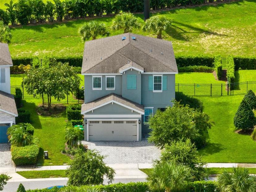 Picture of 7443 Marker Avenue, Kissimmee FL 34747