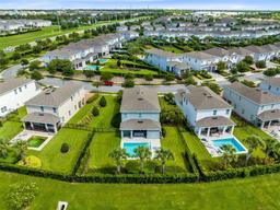 Picture of 7443 Marker Avenue, Kissimmee, FL 34747