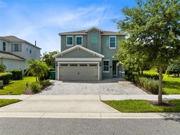 Picture of 7443 Marker Avenue, Kissimmee, FL 34747