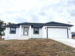 Picture of 14018 Barlington Street, Spring Hill, FL 34609