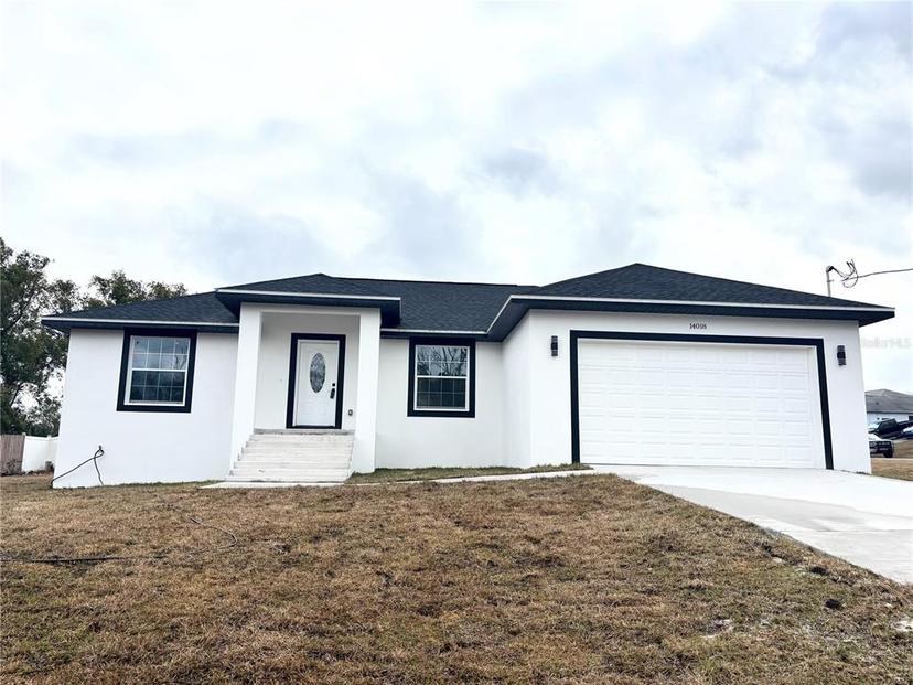 Picture of 14018 Barlington Street, Spring Hill FL 34609