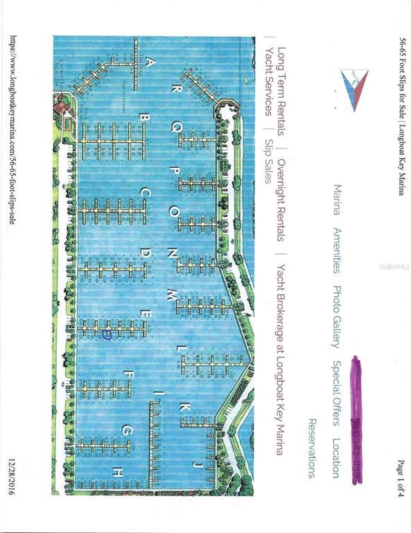 Picture of 2800 Harbourside Drive Unit E10, Longboat Key FL 34228