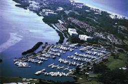 Picture of 2800 Harbourside Drive Unit E10, Longboat Key, FL 34228