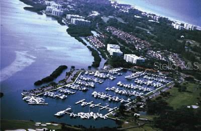 Picture of 2800 Harbourside Drive Unit E10, Longboat Key FL 34228
