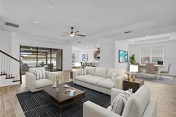 Picture of 3875 Bowfin Trail, Kissimmee, FL 34746