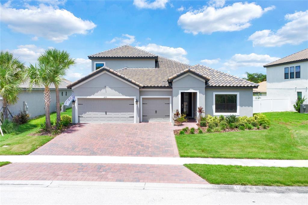 Picture of 3875 Bowfin Trail, Kissimmee, FL 34746