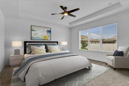 Picture of 3875 Bowfin Trail, Kissimmee, FL 34746