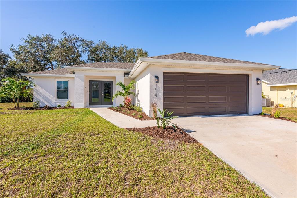 Picture of 1019 Cazenovia Street, Port Charlotte, FL 33952