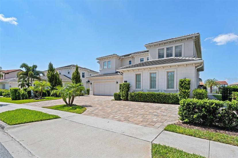 Picture of 15620 Panther Lake Drive, Winter Garden FL 34787