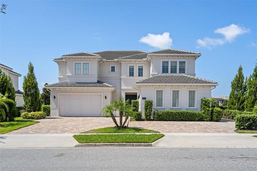 Picture of 15620 Panther Lake Drive, Winter Garden FL 34787