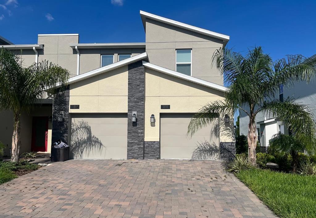 Picture of 1191 Drop Lane Unit 1191, Davenport, FL 33896