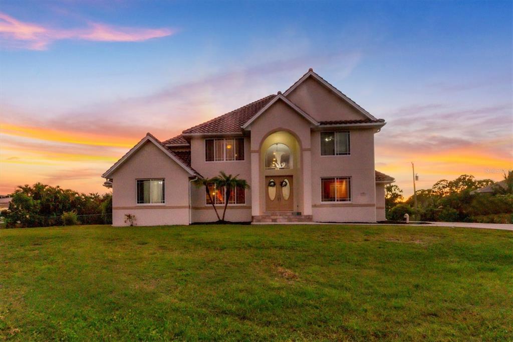 Picture of 2091 Marlin Way, Englewood, FL 34224
