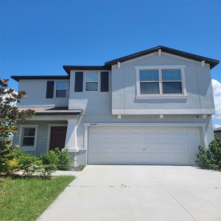 Picture of 14443 Touch Gold Lane, Sun City Center, FL 33573