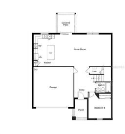 Picture of 9231 Sandy Bluffs Circle, Parrish, FL 34219