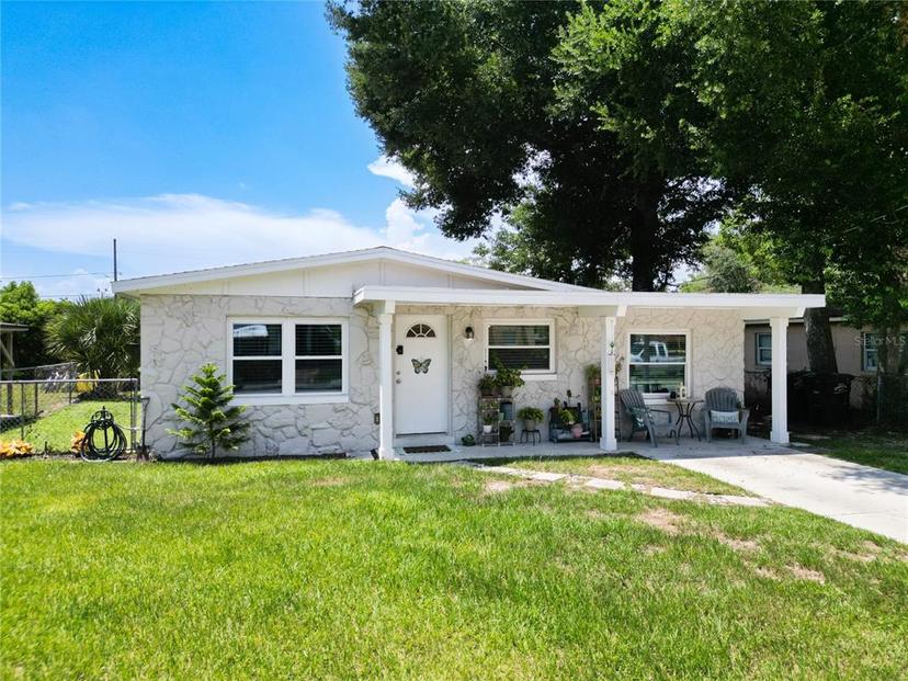 Picture of 240 People Street, Maitland FL 32751