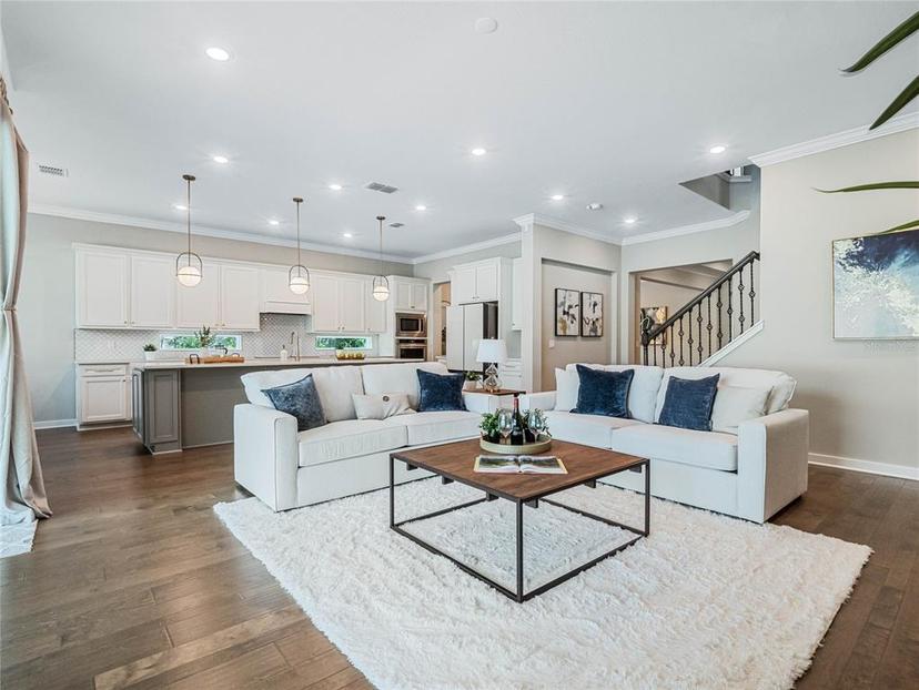 Picture of 708 Fox Edge Court, Oviedo FL 32765