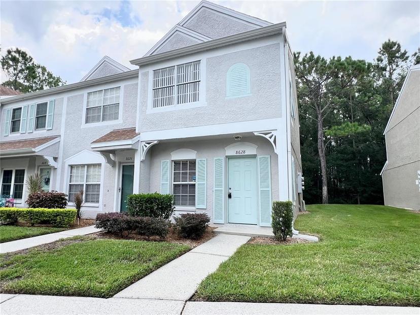 Picture of 8628 Hunters Key Circle, Tampa FL 33647