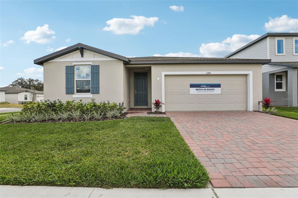 Picture of 1390 Current Place, Haines City, FL 33844