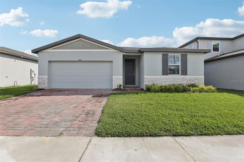 Picture of 1542 Mermaid Way, Haines City FL 33844
