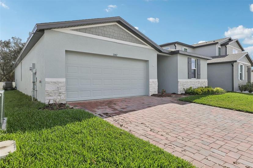 Picture of 1542 Mermaid Way, Haines City FL 33844